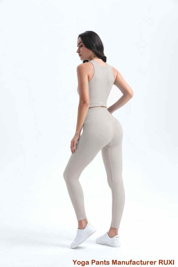sutien sport auriu RUXI me1225