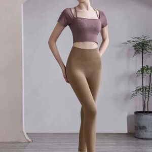 Sutien sport căptușit ACTGLARE RUXI me3859