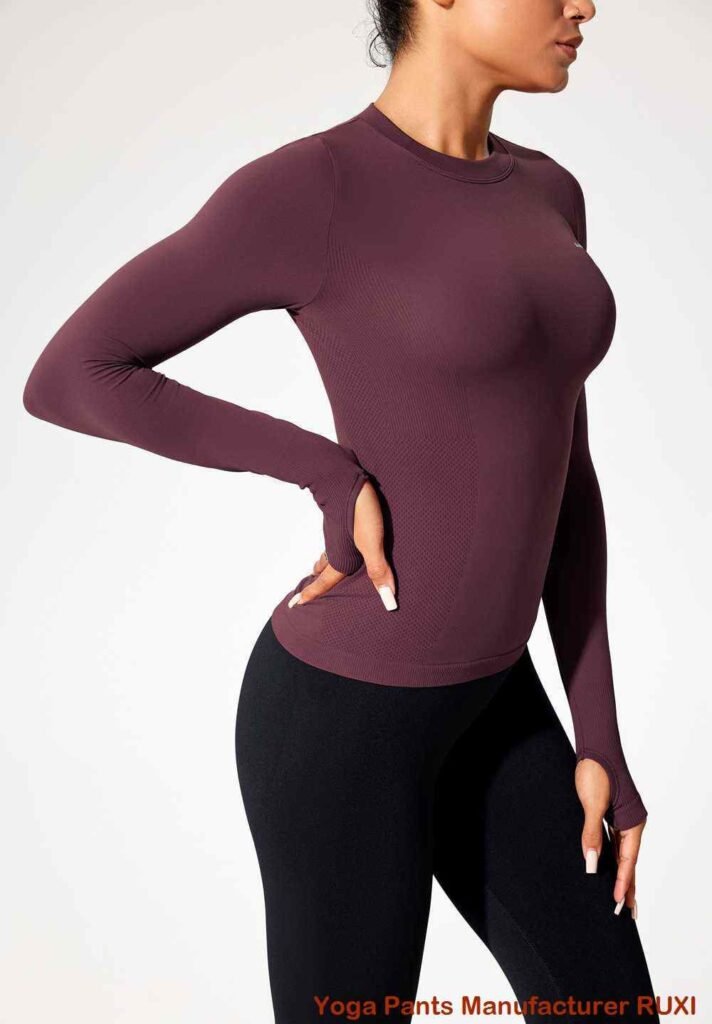 vesta pulover de golf RUXI me2329