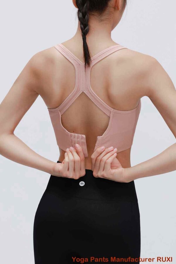 jambiere capri dama cu buzunare RUXI me401