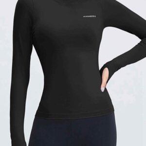 costume august mcgregor RUXI me2311
