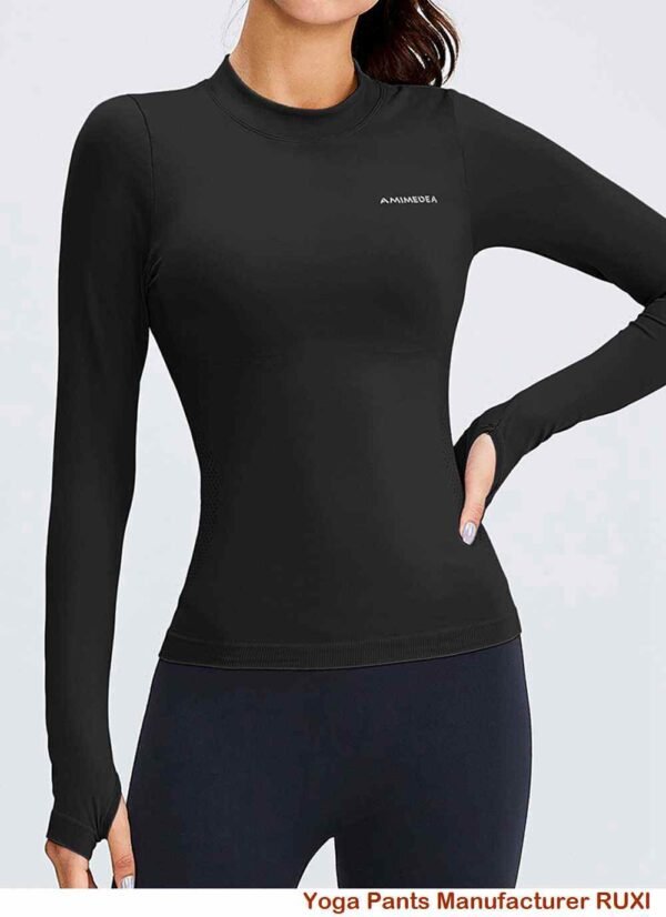 costume august mcgregor RUXI me2311