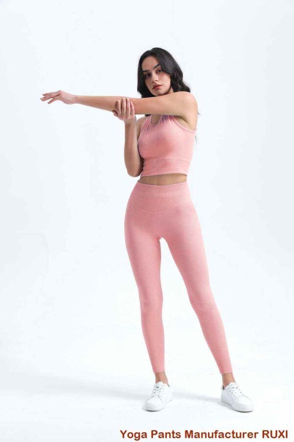 costum de sport din lână RUXI me2273