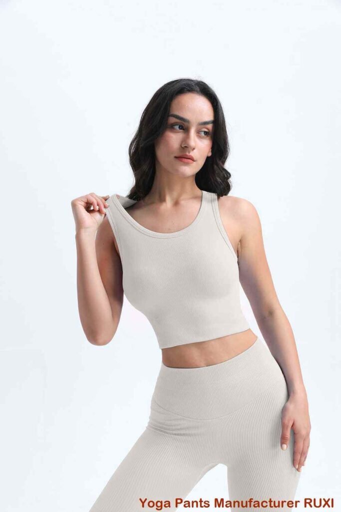 vestă de alergare impermeabilă RUXI me2438