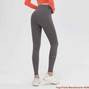 pantaloni scurți de gimnastică de compresie RUXI