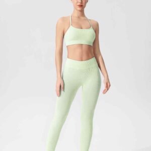 pantaloni de antrenament RUXI me895