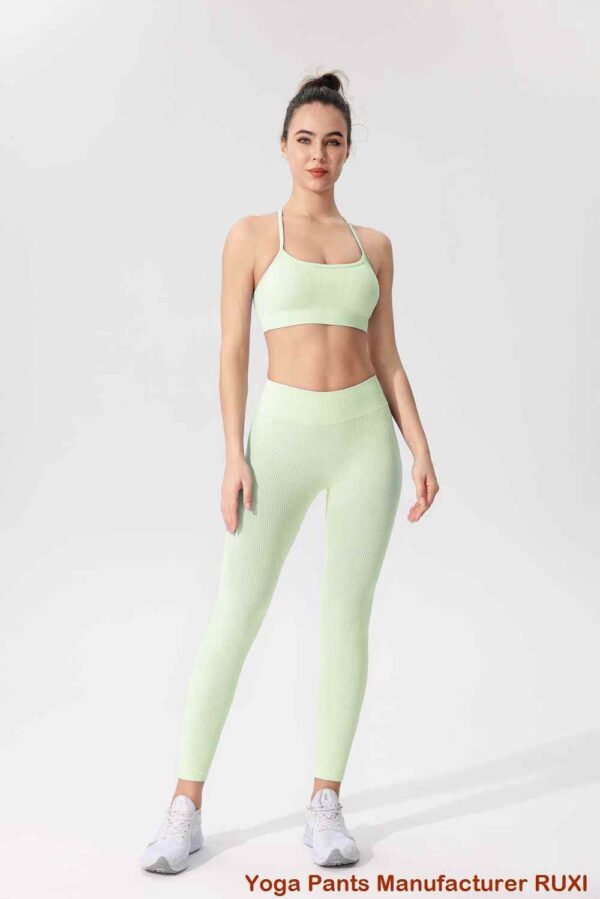 pantaloni de antrenament RUXI me895