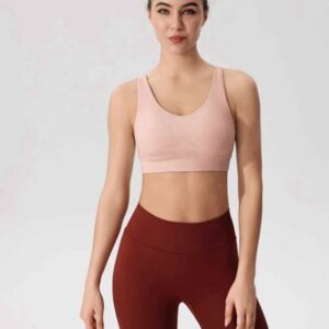 sutien sport mare RUXI me1234