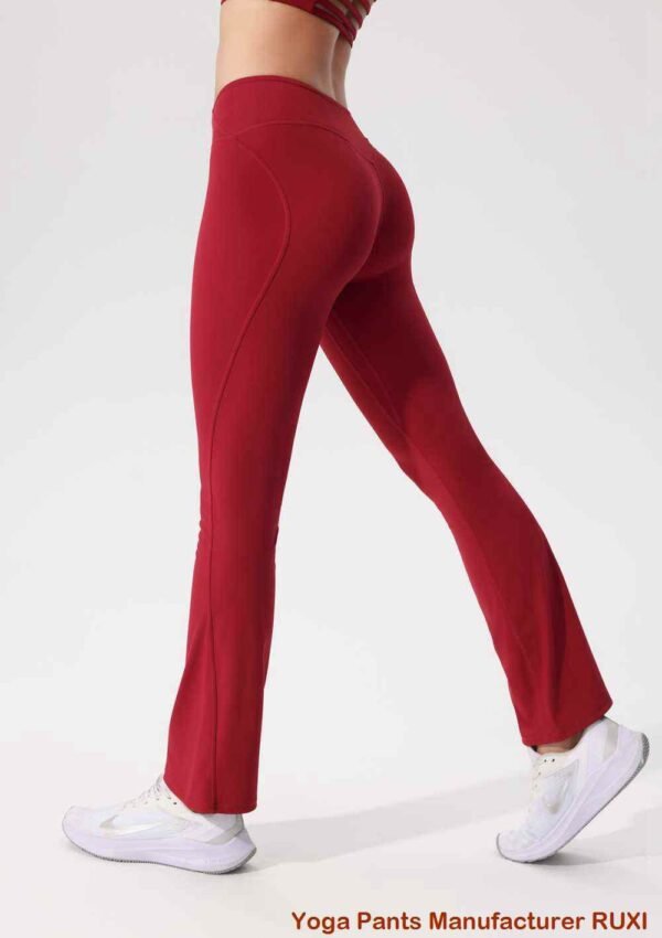 jambiere de gimnastică scrunch bum RUXI me425