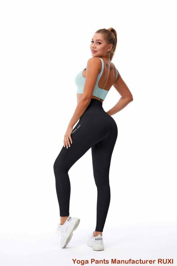 sutien sport verde RUXI me1047