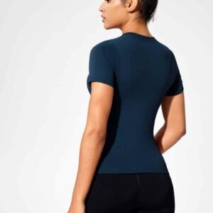 sutien sport cu bretele drepte RUXI me1420