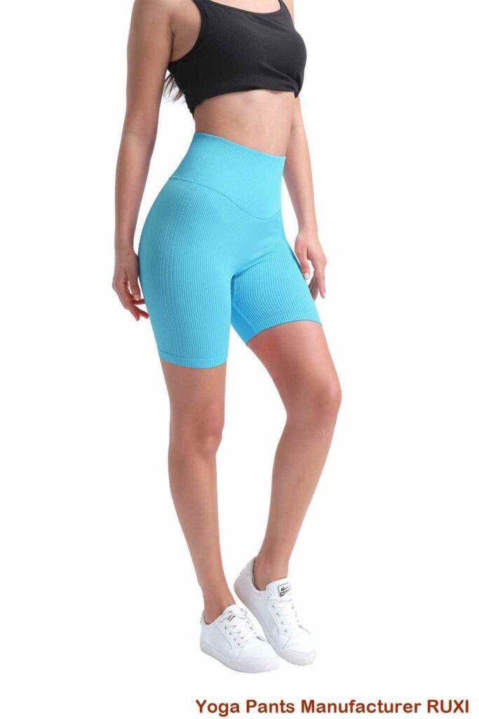 pantaloni de yoga căptușiți RUXI me194