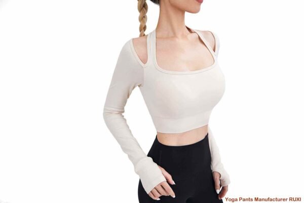 sutien sport 34e RUXI me1524
