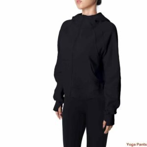 pantaloni de exerciții cu picioare largi RUXI