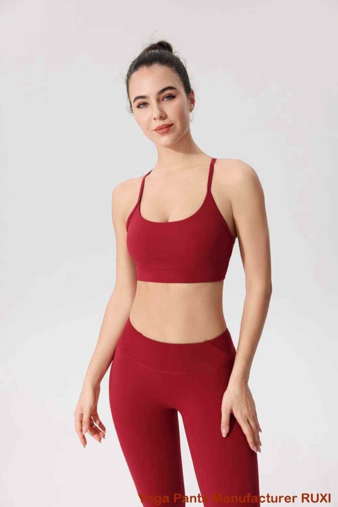 pantaloni ușori cu uscare rapidă RUXI me3137
