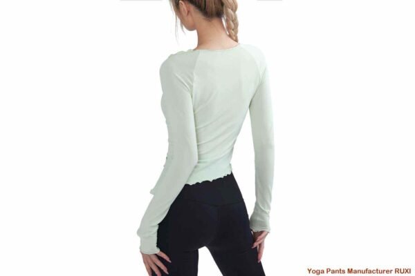 haine unice de yoga RUXI me834