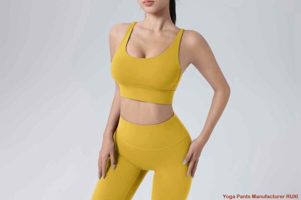 Cel mai bun sutien sport ACTGLARE RUXI me3850