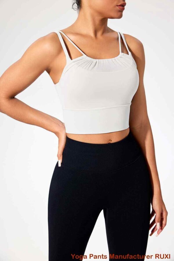 pantaloni de yoga liliac RUXI me916