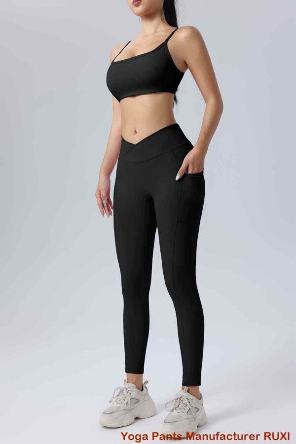 sutien sport leopard RUXI me1235