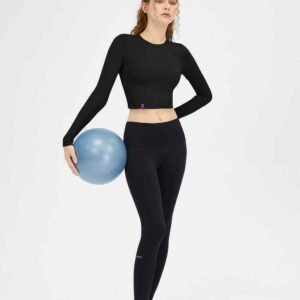sutien sport căptușit nedetașabil RUXI me1265
