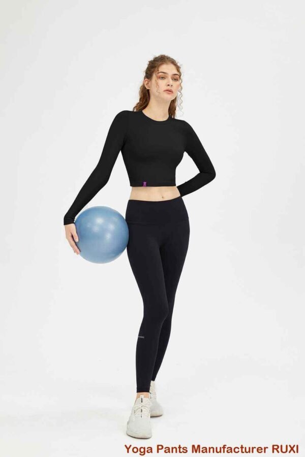 sutien sport căptușit nedetașabil RUXI me1265