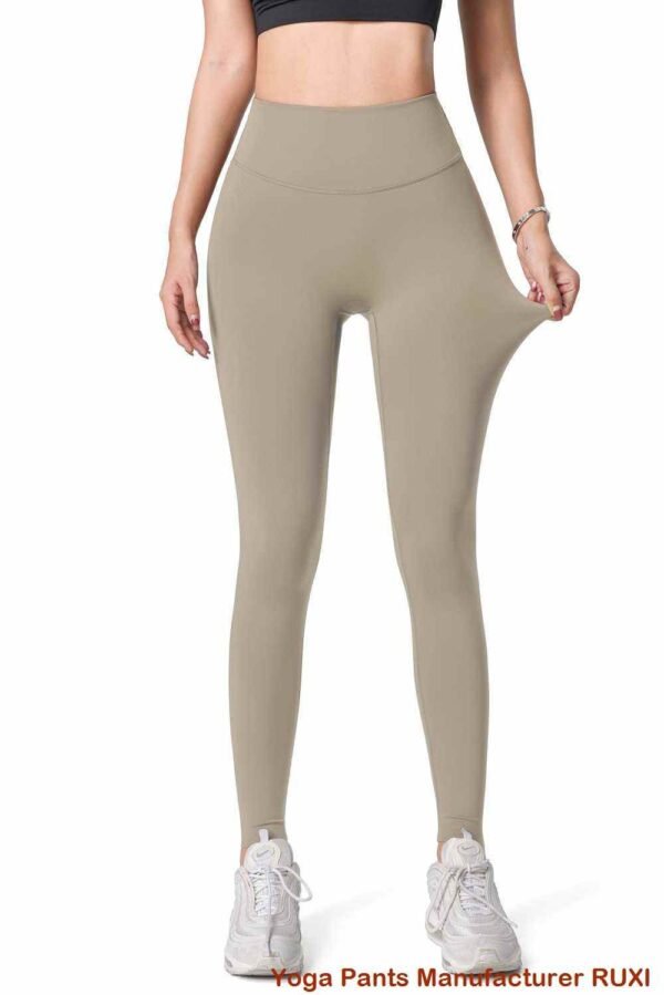 sutien sport aplatizat RUXI me1358