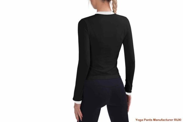 jambiere de yoga termice RUXI me874