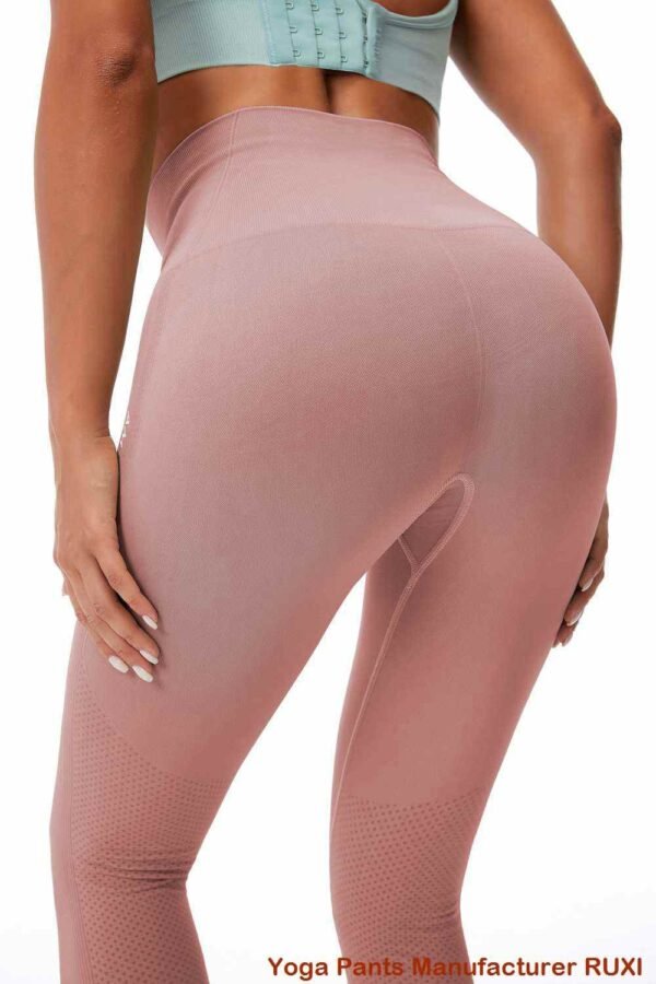 sutien sport galben RUXI me1030
