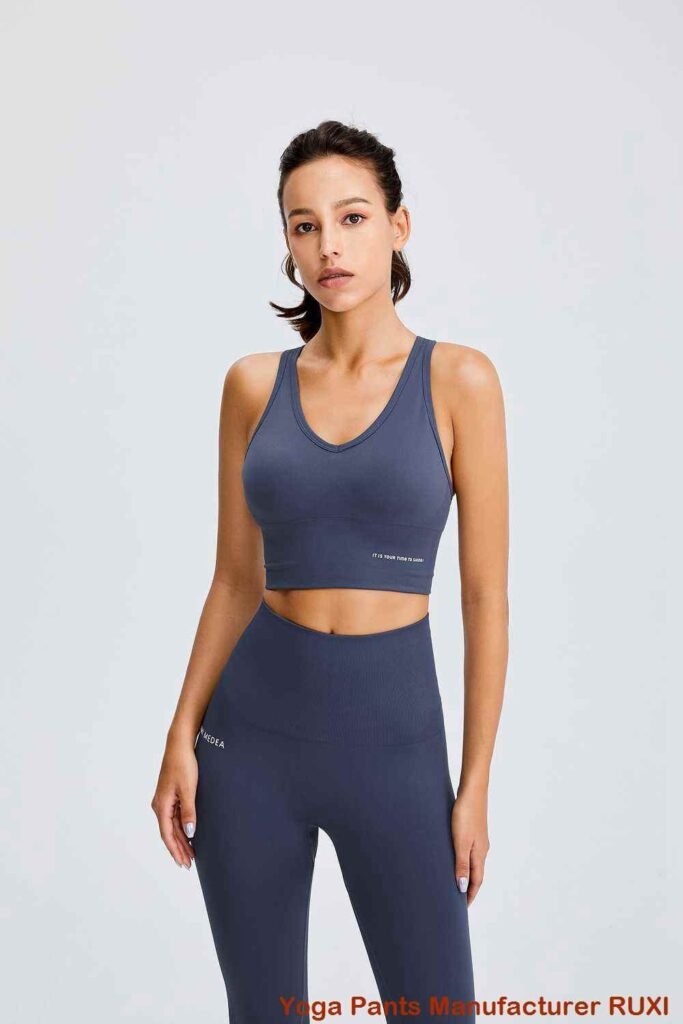 saritura yoga RUXI me550