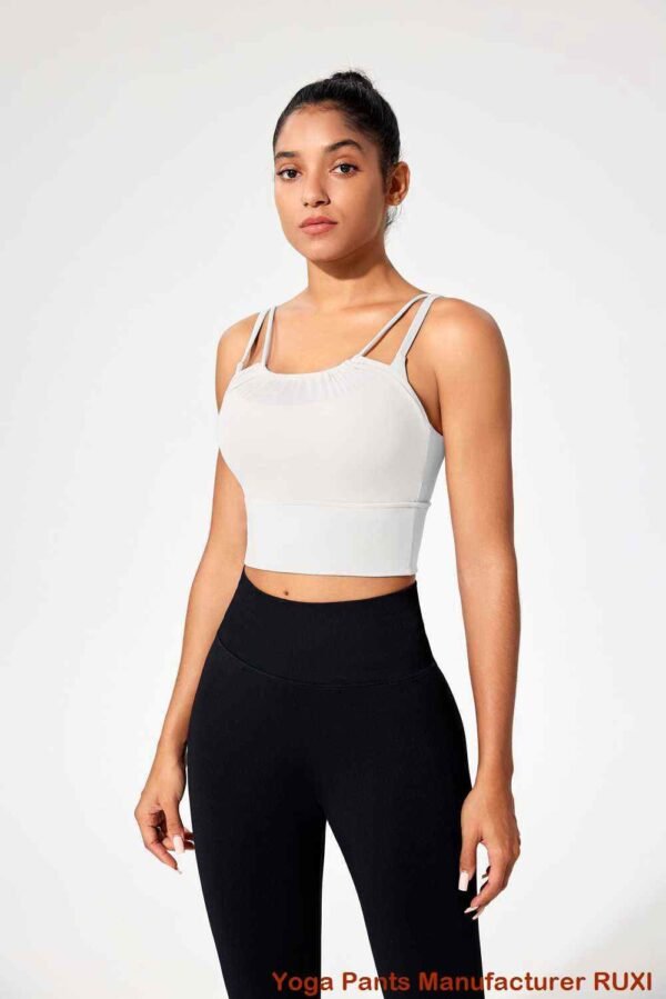 haine de yoga din bumbac RUXI me249