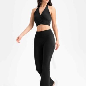pantaloni joggeri yoga RUXI me357