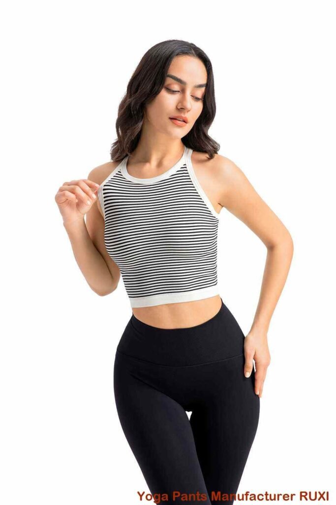 pulover de yoga RUXI me540