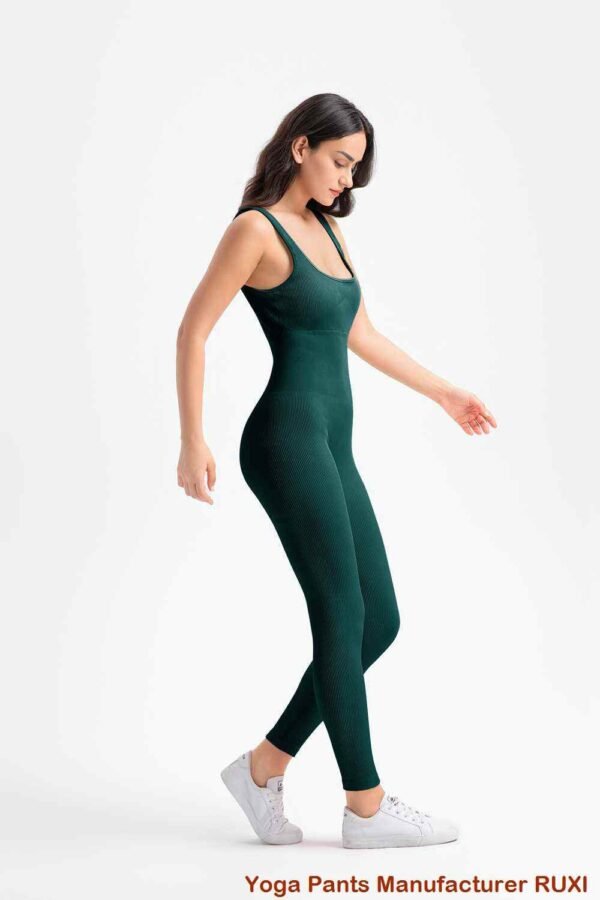 vestă de golf umflată RUXI me2553