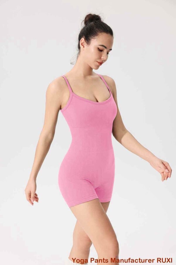 sutien sport push up pentru piept mic RUXI me1375