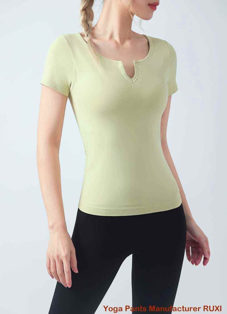 îmbrăcăminte marca yoga RUXI me636