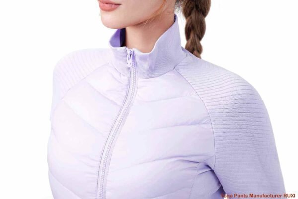 jambiere flare femei RUXI me455
