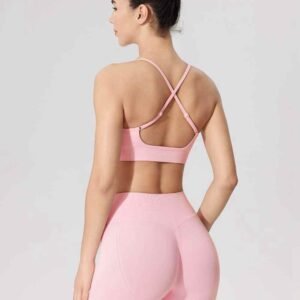 sutien sport de mare impact pentru sâni grei RUXI