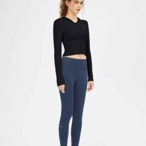 Pantaloni scurți de alergare de 3 inch RUXI