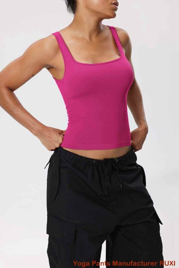 pantaloni de yoga camo RUXI me276