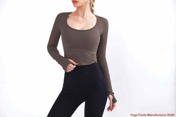 ACTGLARE sutien sport mărime plus RUXI me3851