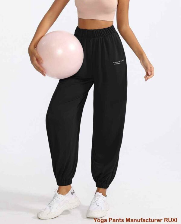 topuri de yoga largi RUXI me828