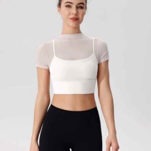 v sutien sport RUXI me1425