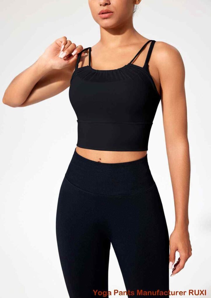 haine de yoga bikram RUXI me657