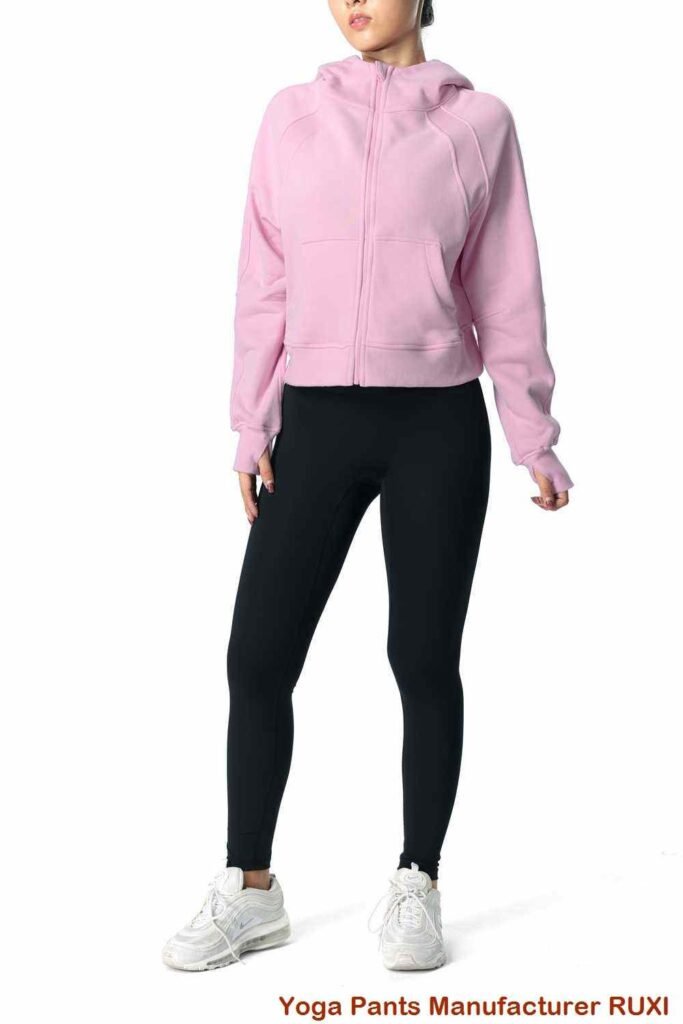 Sutiene crop top ami medea RUXI me3883