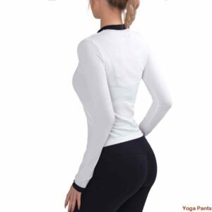 jambiere de yoga roz RUXI me245