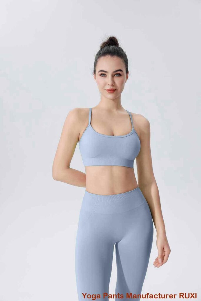 haine de yoga durabile RUXI me554