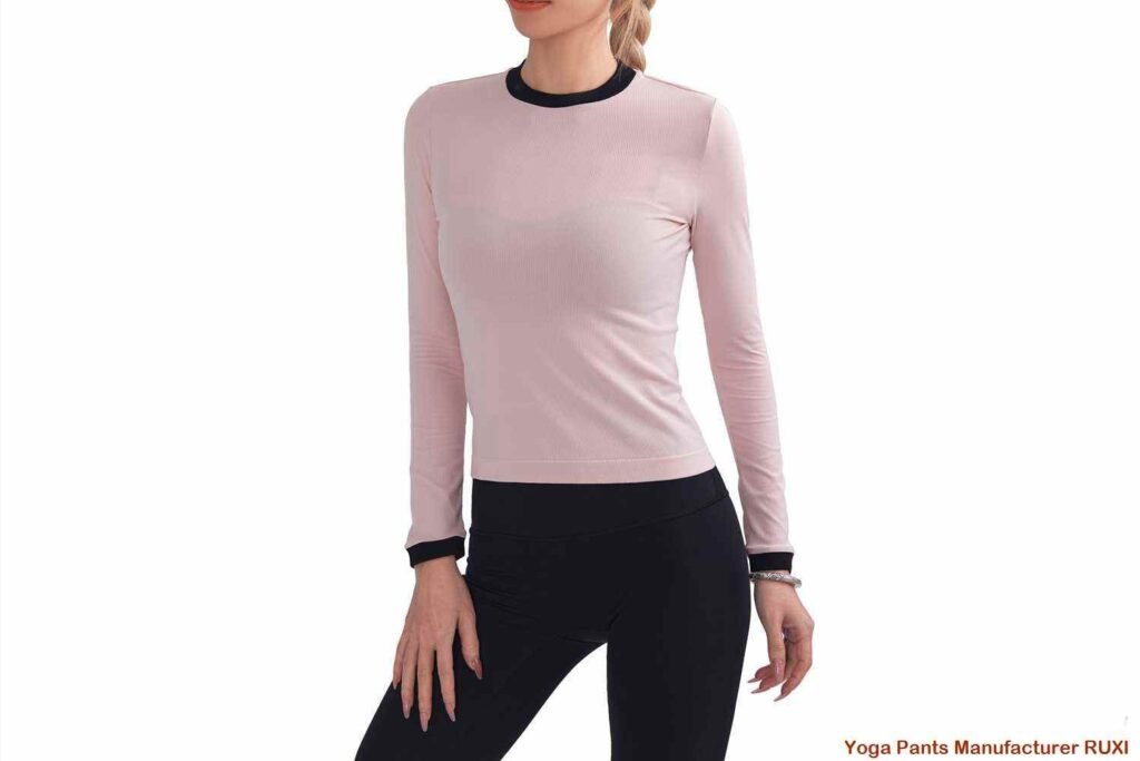 pantaloni scurți albi de tenis dama RUXI me2705