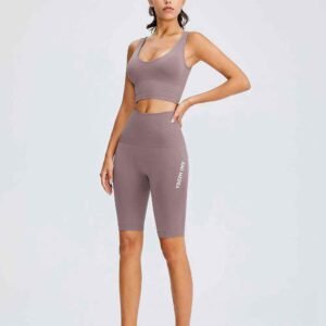 pantaloni scurți de golf slim fit pentru bărbați