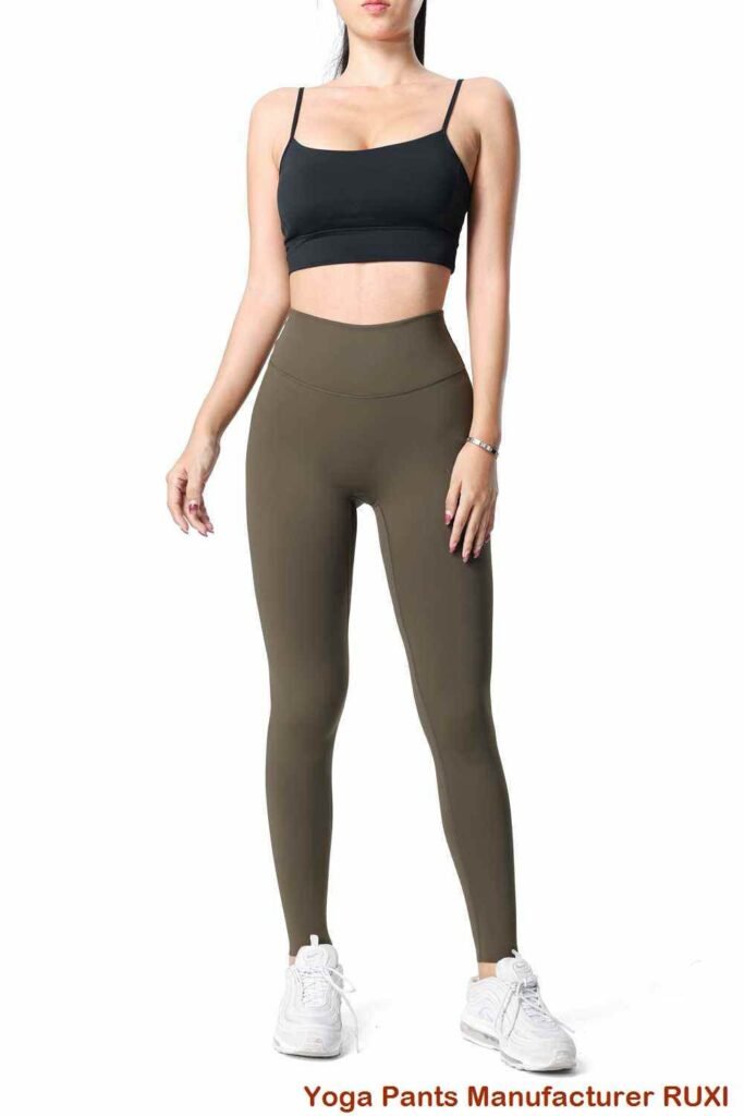 costum de yoga RUXI me177