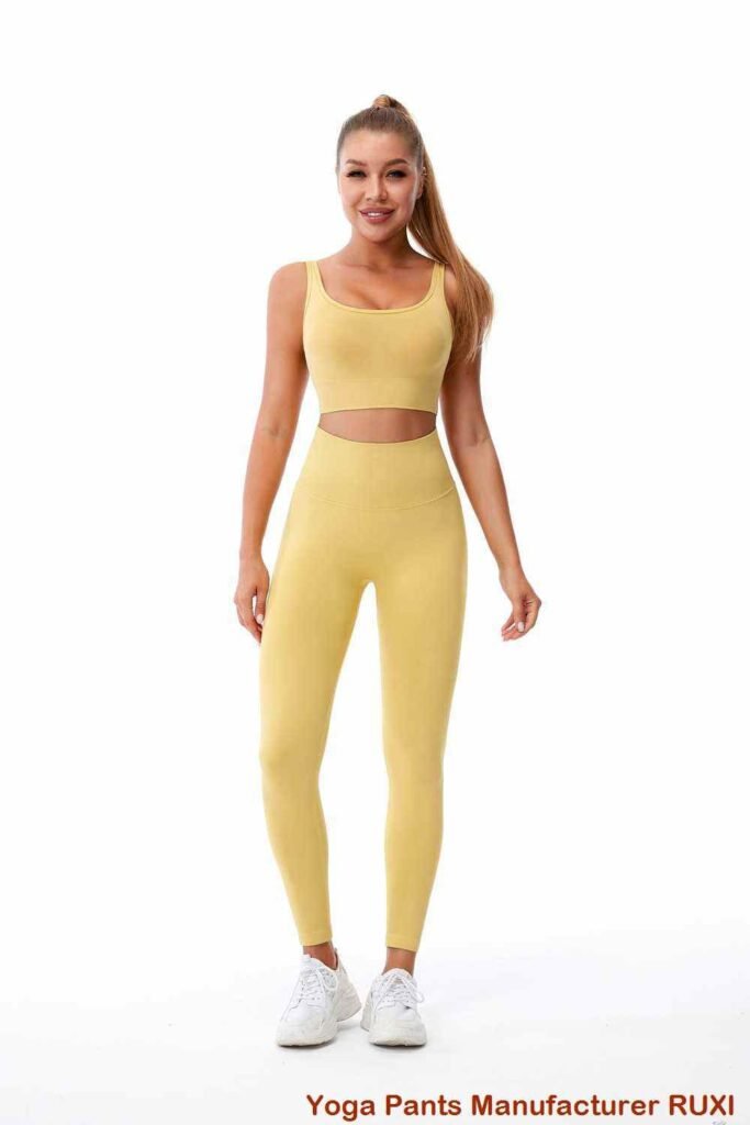 sutien sport feminin RUXI me3730